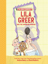 Cover image for Lila Greer and the Shrieking Shadow